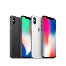 iPhone X Series