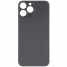 iPhone 14 Pro Max - Replacement Back Glass - Black