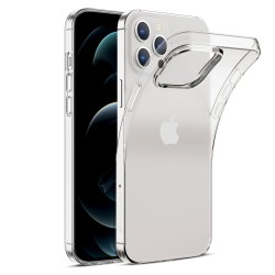 Shockproof TPU+PC Case for iPhone 12 Pro Max 6.7 Clear Shockproof TPU+PC Case for iPhone 12 Pro Max 6.7 Clear