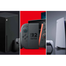 Game Consoles Parts