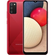 Samsung A02s