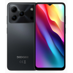 DOOGEE Note56 4G Smartphone | 3GB + 64GB | Black DOOGEE Note56 4G Smartphone | 3GB + 64GB | Black