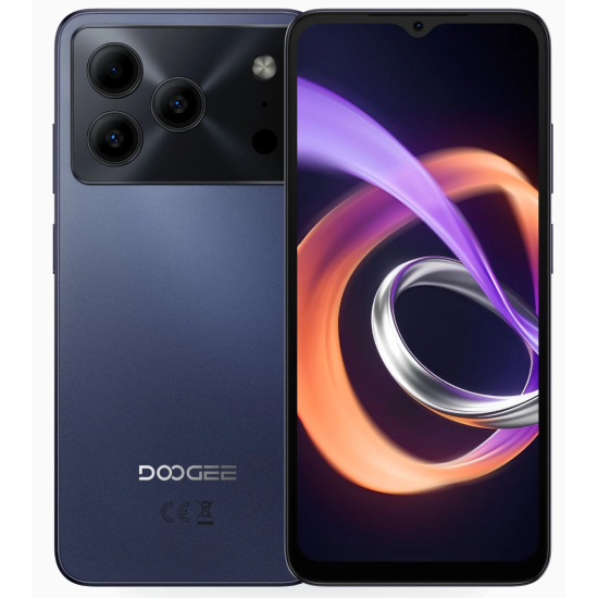 Doogee Smartphone NOTE 56 Plus biaozhun version Purple Doogee Smartphone NOTE 56 Plus biaozhun version Purple