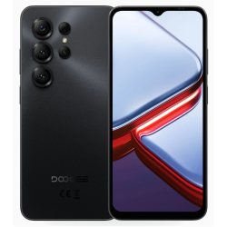 DOOGEE Note 56X 6.56" Android 16 4G Smartphone 3GB+64GB – Black DOOGEE Note 56X 6.56" Android 16 4G Smartphone 3GB+64GB – Black