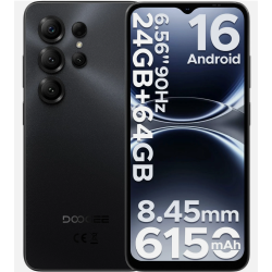 Doogee | Note 56X Smartphone Standard Version | Gold