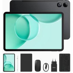 DOOGEE Tab G6 Max VIP Edition 13.4" 4G Tablet 6GB+256GB – Black