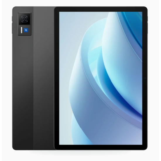 DOOGEE U13 13" Android 16 Tablet 6GB+256GB – Black DOOGEE U13 13" Android 16 Tablet 6GB+256GB – Black