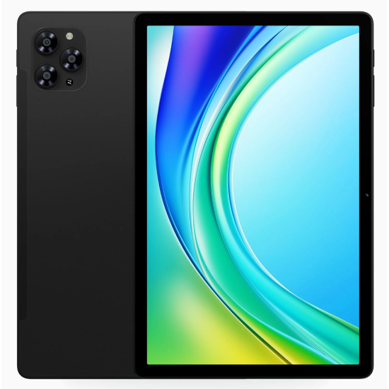 DOOGEE Tab G6 11" Android 16 4G Tablet | 6GB RAM + 256GB | Black DOOGEE Tab G6 11" Android 16 4G Tablet | 6GB RAM + 256GB | Black