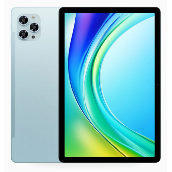 DOOGEE Tab G6 11" Android 16 4G Tablet | 6GB RAM + 256GB | Blue DOOGEE Tab G6 11" Android 16 4G Tablet | 6GB RAM + 256GB | Blue
