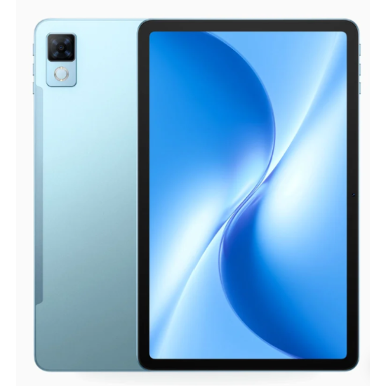DOOGEE U12 12" Android 16 Tablet | 6GB + 128GB | Blue