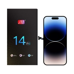 A.Replacement JH Value 120HZ FHD LCD Touch Screen for iPhone 14 Pro A.Replacement JH Value 120HZ FHD LCD Touch Screen for iPhone 14 Pro