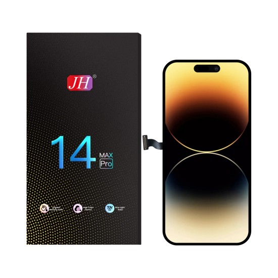 A.Replacement JH Value 120HZ FHD LCD Touch Screen for iPhone 14 Pro Max A.Replacement JH Value 120HZ FHD LCD Touch Screen for iPhone 14 Pro Max