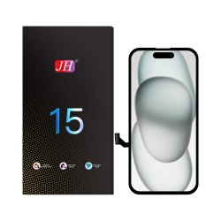 A.Replacement JH Value FHD LCD Touch Screen for iPhone 15 A.Replacement JH Value FHD LCD Touch Screen for iPhone 15