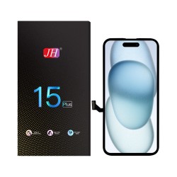 A.Replacement JH Value FHD LCD Touch Screen for iPhone 15 Plus A.Replacement JH Value FHD LCD Touch Screen for iPhone 15 Plus