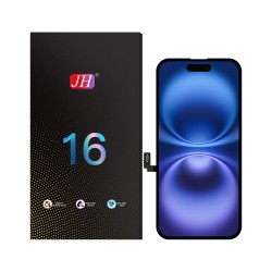 A.Replacement JH Value FHD LCD Touch Screen for iPhone 16 A.Replacement JH Value FHD LCD Touch Screen for iPhone 16