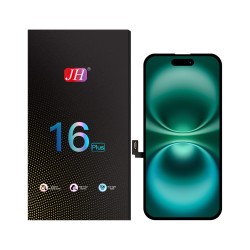 A.Replacement JH Value FHD LCD Touch Screen for iPhone 16 Plus A.Replacement JH Value FHD LCD Touch Screen for iPhone 16 Plus