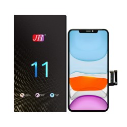 Replacement JH Value COF FHD LCD Touch Screen for iPhone 11