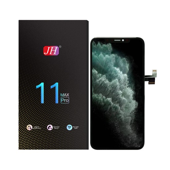 A.Replacement JH Value  FHD LCD Touch Screen for iPhone 11 Pro Max