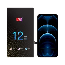 A.Replacement JH Value FHD LCD Touch Screen for iPhone 12 Pro Max A.Replacement JH Value FHD LCD Touch Screen for iPhone 12 Pro Max