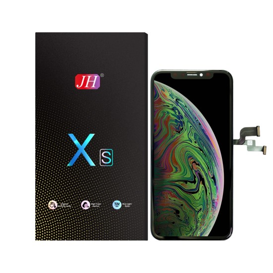 A.Replacement JH Value FHD LCD Touch Screen for iPhone XS A.Replacement JH Value FHD LCD Touch Screen for iPhone XS