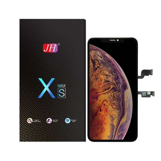 A.Replacement JH Value FHD LCD Touch Screen for iPhone XS Max A.Replacement JH Value FHD LCD Touch Screen for iPhone XS Max