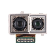 Rear Camera
