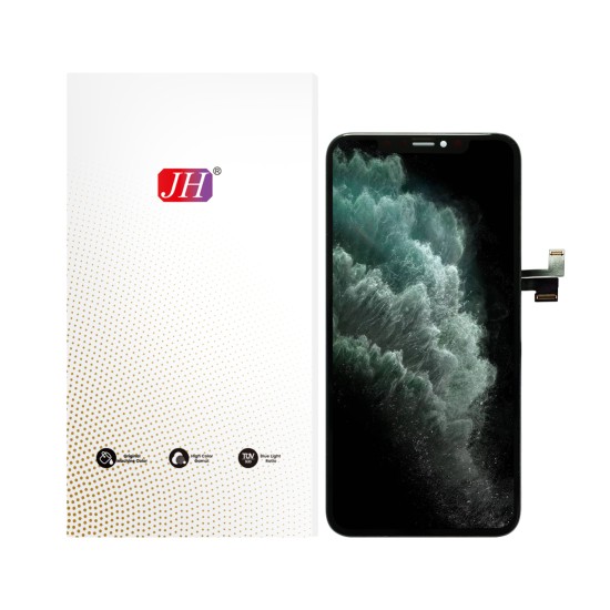 A.Replacement JH Essential HD+ LCD Touch Screen for iPhone 11 Pro Max A.Replacement JH Essential HD+ LCD Touch Screen for iPhone 11 Pro Max
