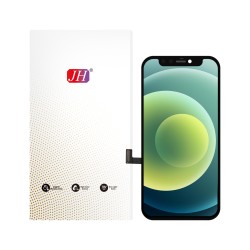 A.Replacement JH Essential HD+ LCD Touch Screen for iPhone 12 Mini