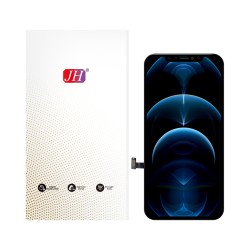 A.Replacement JH Essential HD+ LCD Touch Screen for iPhone 12 Pro Max