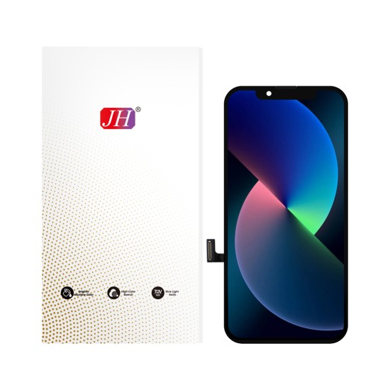 A.Replacement JH Essential HD+ LCD Touch Screen for iPhone 13