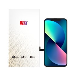 A.Replacement JH Essential HD+ LCD Touch Screen for iPhone 13 Mini