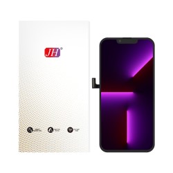 A.Replacement JH Essential HD+ LCD Touch Screen for iPhone 13 Pro Max