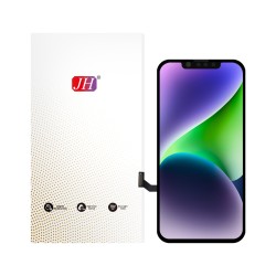A.Replacement JH Essential HD+ LCD Touch Screen for iPhone 14 Plus
