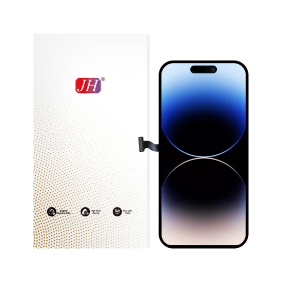 A.Replacement JH Essential HD+ LCD Touch Screen for iPhone 14 Pro A.Replacement JH Essential HD+ LCD Touch Screen for iPhone 14 Pro