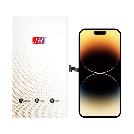 A.Replacement JH Essential HD+ LCD Touch Screen for iPhone 14 Pro Max A.Replacement JH Essential HD+ LCD Touch Screen for iPhone 14 Pro Max