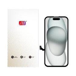 A.Replacement JH Essential HD+ LCD Touch Screen for iPhone 15 A.Replacement JH Essential HD+ LCD Touch Screen for iPhone 15