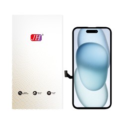 A.Replacement JH Essential HD+ LCD Touch Screen for iPhone 15 Plus A.Replacement JH Essential HD+ LCD Touch Screen for iPhone 15 Plus