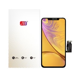 A.Replacement JH Essential HD+ LCD Touch Screen for iPhone XR A.Replacement JH Essential HD+ LCD Touch Screen for iPhone XR