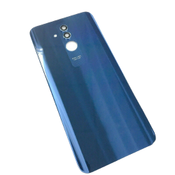 Replacement Back Battery Cover Camera Frame For Huawei Mate 20 Lite Blue Replacement Back Battery Cover Camera Frame For Huawei Mate 20 Lite Blue