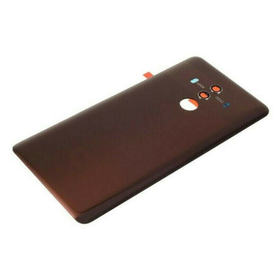 Replacement Back Battery Cover Camera Frame For Huawei Mate 10 Pro Mokakin