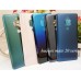 For Huawei Mate 20 Rear Glass Battery Back Cover Replacement Aurora Blue 