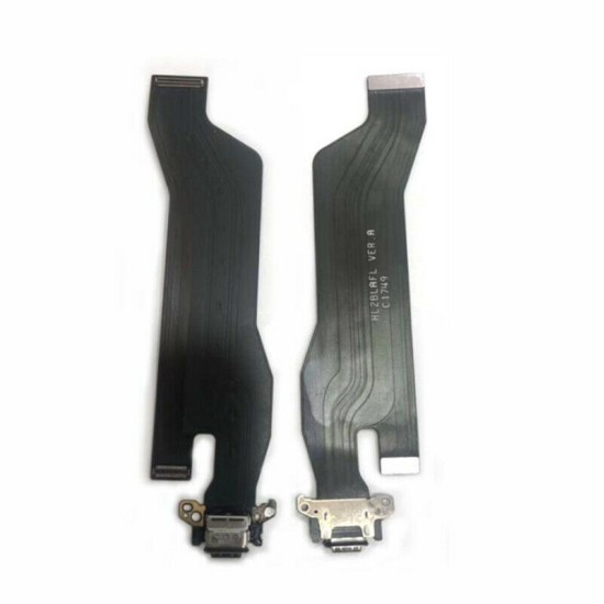 Replacement Charger Flex | For Huawei Mate 10 Pro