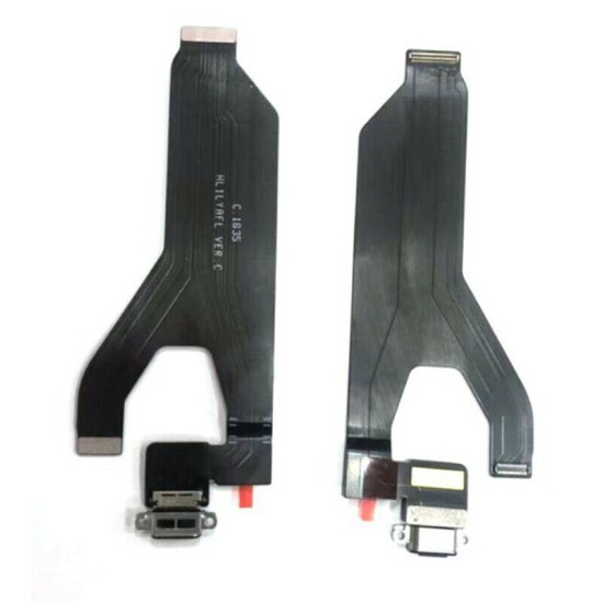 Replacement Charger Flex | For Huawei Mate 10 Pro