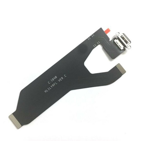 Replacement Charger Flex | For Huawei Mate 10 Pro