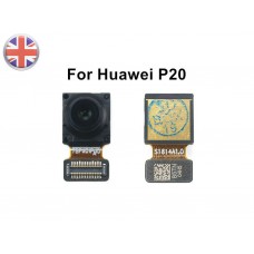 Original refurbished Huawei P20 Front Facing Selfie Camera Replacement Module Flex Cable