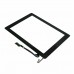 For iPad 4 A1458 A1459 A1460 Touch Screen Glass Digitizer Replacement Black OEM