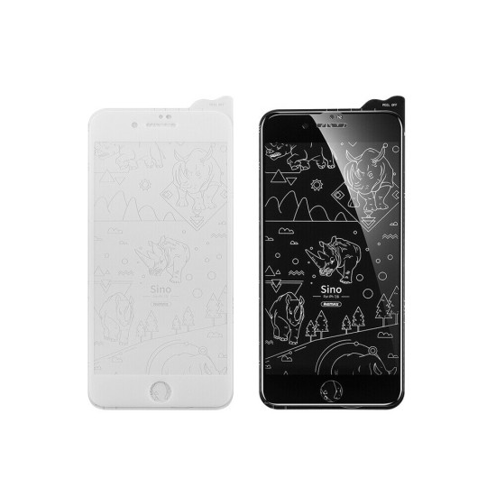 REMAX SINO GL-56 Tempered Glass Screen Protector for iPhone 12 Mini REMAX SINO GL-56 Tempered Glass Screen Protector for iPhone 12 Mini