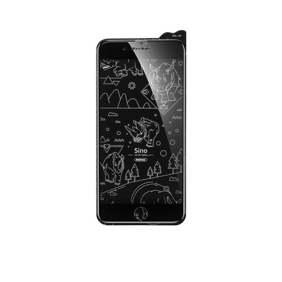 REMAX SINO GL-56 Tempered Glass Screen Protector for iPhone 12 Mini REMAX SINO GL-56 Tempered Glass Screen Protector for iPhone 12 Mini