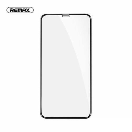 REMAX SINO GL-56 Tempered Glass Screen Protector for iPhone 12 Mini REMAX SINO GL-56 Tempered Glass Screen Protector for iPhone 12 Mini