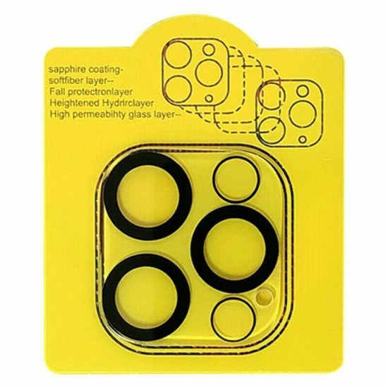 Camera Lens Glass Cover for Apple iPhone 12 Pro 6.1 Camera Lens Glass Cover for Apple iPhone 12 Pro 6.1